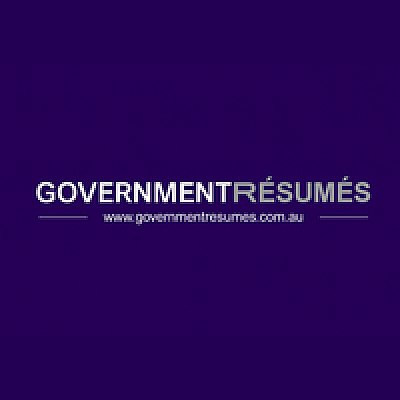Government Resumes